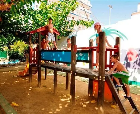 H-top Paradis Park