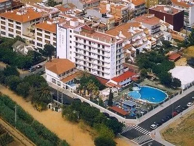 H-top Paradis Park Hotel 3*