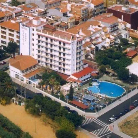 H-top Paradis Park Hotel
