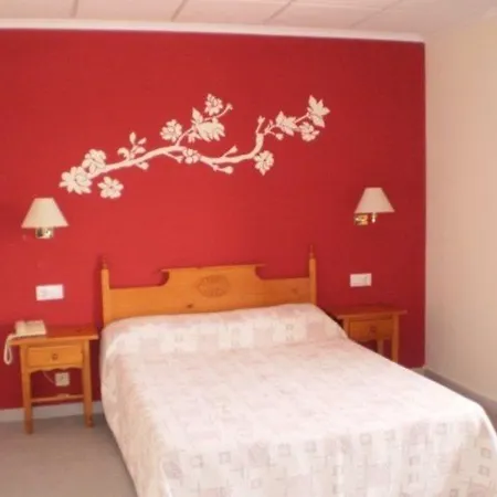 H-top Paradis Park 3* Pineda de Mar