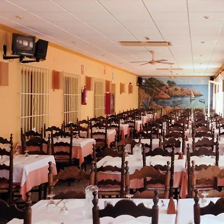 H-top Paradis Park Hotel Pineda de Mar