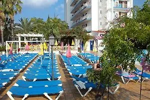 H-top Paradis Park Pineda de Mar