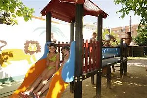 H-top Paradis Park 3* Pineda de Mar