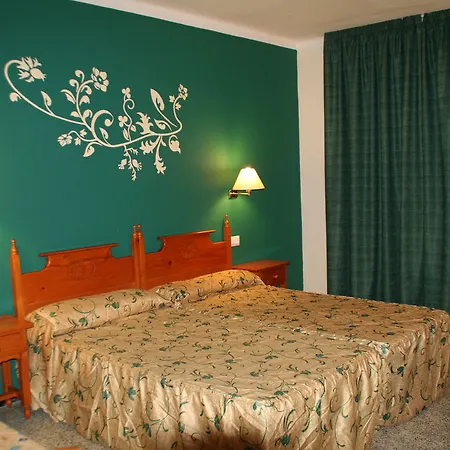 Hotel H-top Paradis Park 3*