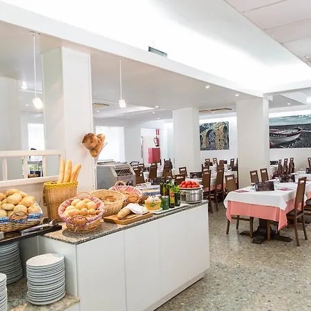 Hotel H-top Paradis Park 3*