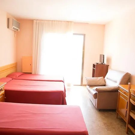 H-top Paradis Park Hotel 3*