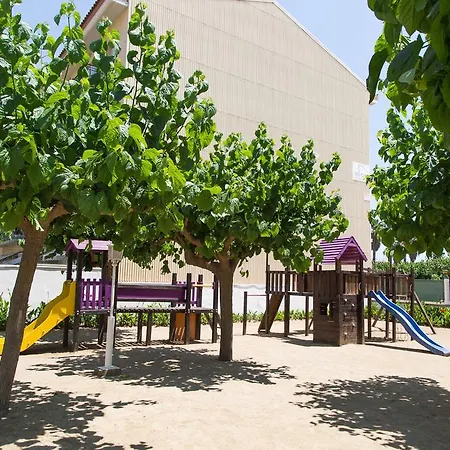 H-top Paradis Park Hotel 3*