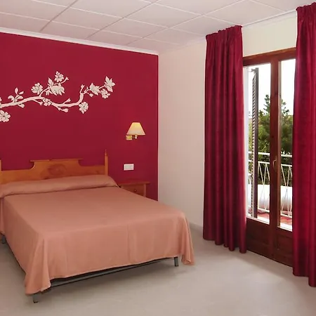H-top Paradis Park 3* Pineda de Mar