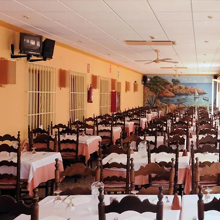 Hotel H-top Paradis Park