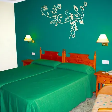 H-top Paradis Park Hotel Pineda de Mar