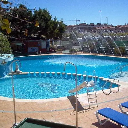 Hotel H-top Paradis Park