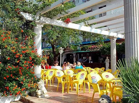 Hotel H-top Paradis Park Pineda de Mar