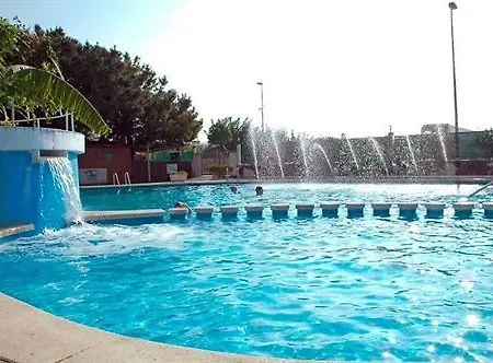 Hotel H-top Paradis Park
