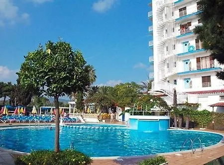 H-top Paradis Park Pineda de Mar