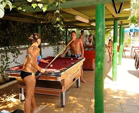Hotel H-top Paradis Park 3*