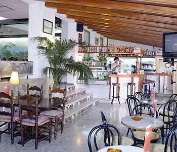 Hotel H-top Paradis Park 3*