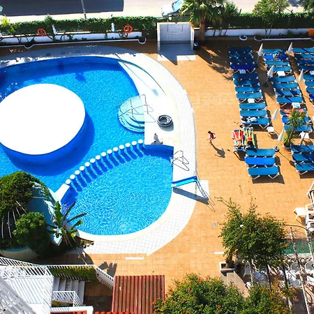 H-top Paradis Park