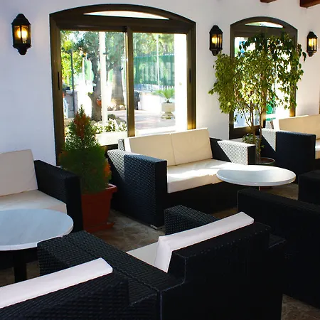 Hotel H-top Paradis Park Pineda de Mar