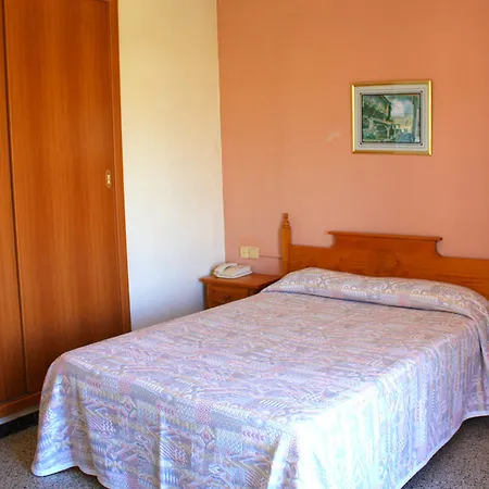 Hotel H-top Paradis Park