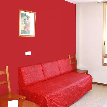 Hotel H-top Paradis Park