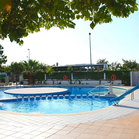 Hotel H-top Paradis Park Pineda de Mar