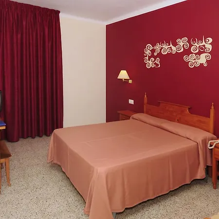 Hotel H-top Paradis Park 3*