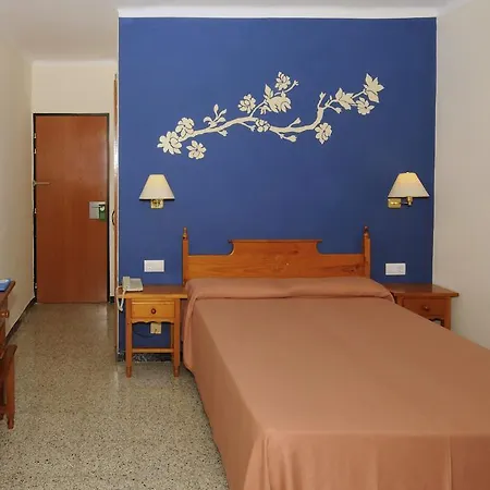 H-top Paradis Park Hotel Pineda de Mar