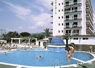 Hotel H-top Paradis Park Pineda de Mar