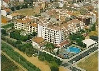 H-top Paradis Park Hotel Pineda de Mar