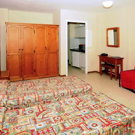 Hotel H-top Paradis Park 3*