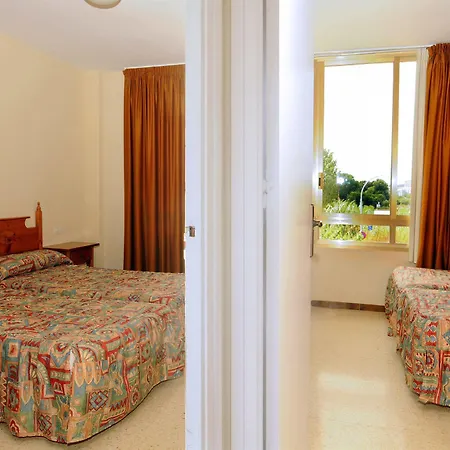 H-top Paradis Park Hotel Pineda de Mar