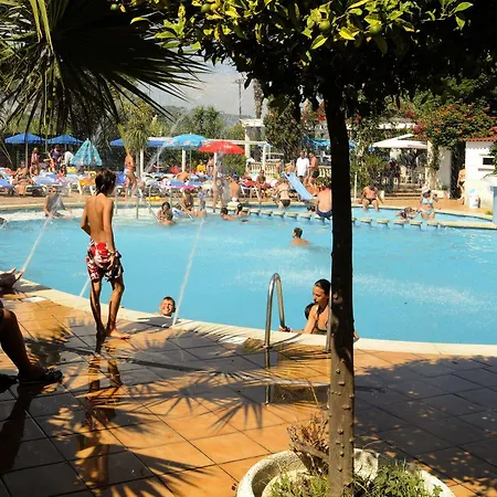 Hotel H-top Paradis Park