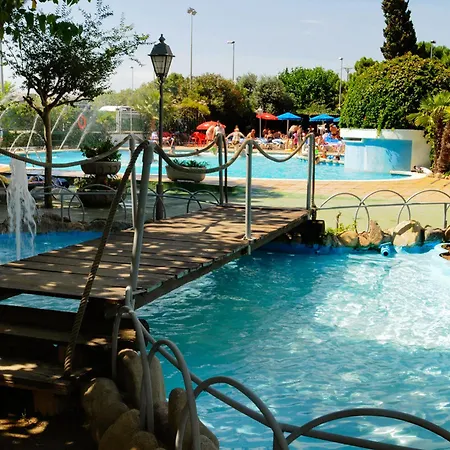 Hotel H-top Paradis Park