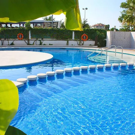 H-top Paradis Park