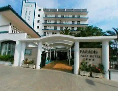 H-top Paradis Park Hotel Pineda de Mar