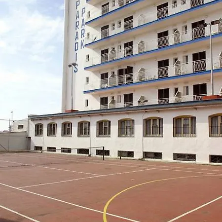 H-top Paradis Park