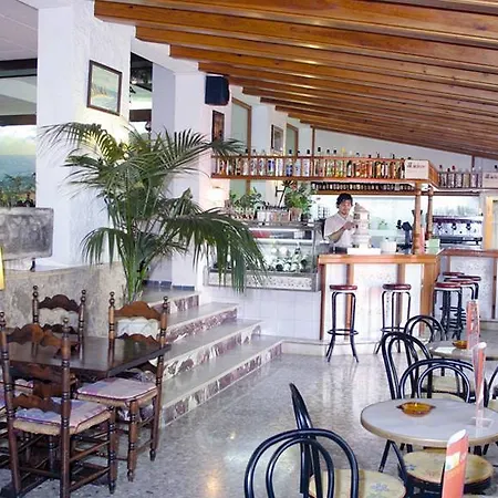 Hotel H-top Paradis Park